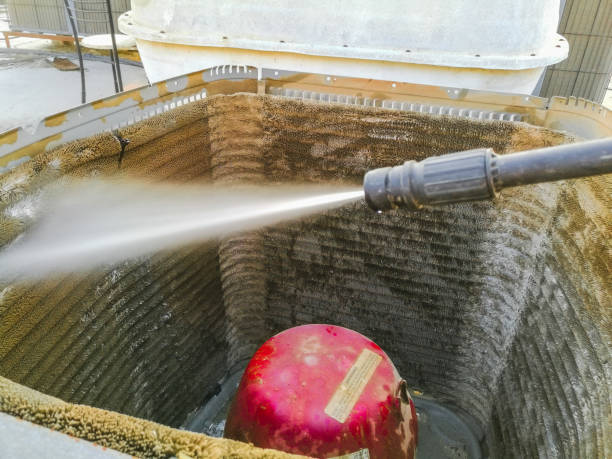 Best Affordable HVAC Duct Cleaning  in Davenport, IA