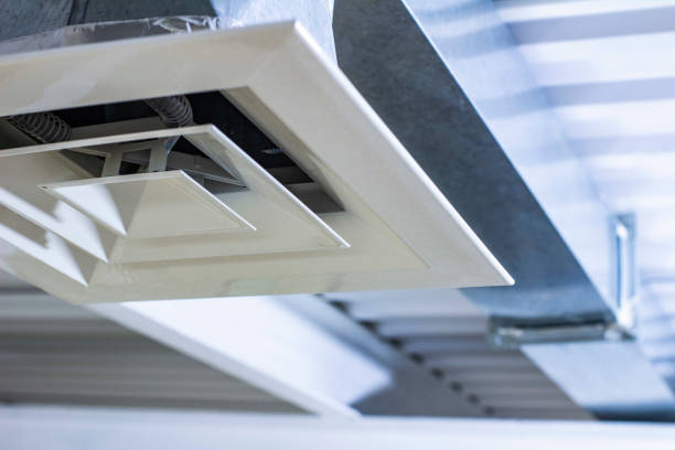 Best Residential Air Duct Cleaning  in Davenport, IA