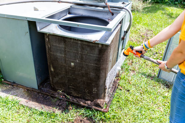 Best Commercial HVAC Duct Cleaning  in Davenport, IA