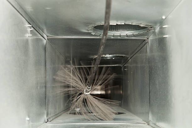 Best Dryer Vent Cleaning Services  in Davenport, IA