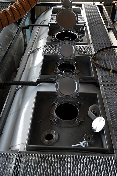 Best Air Vent Cleaning Services  in Davenport, IA