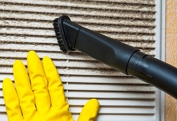 Best Air Duct Cleaning Near Me  in Davenport, IA